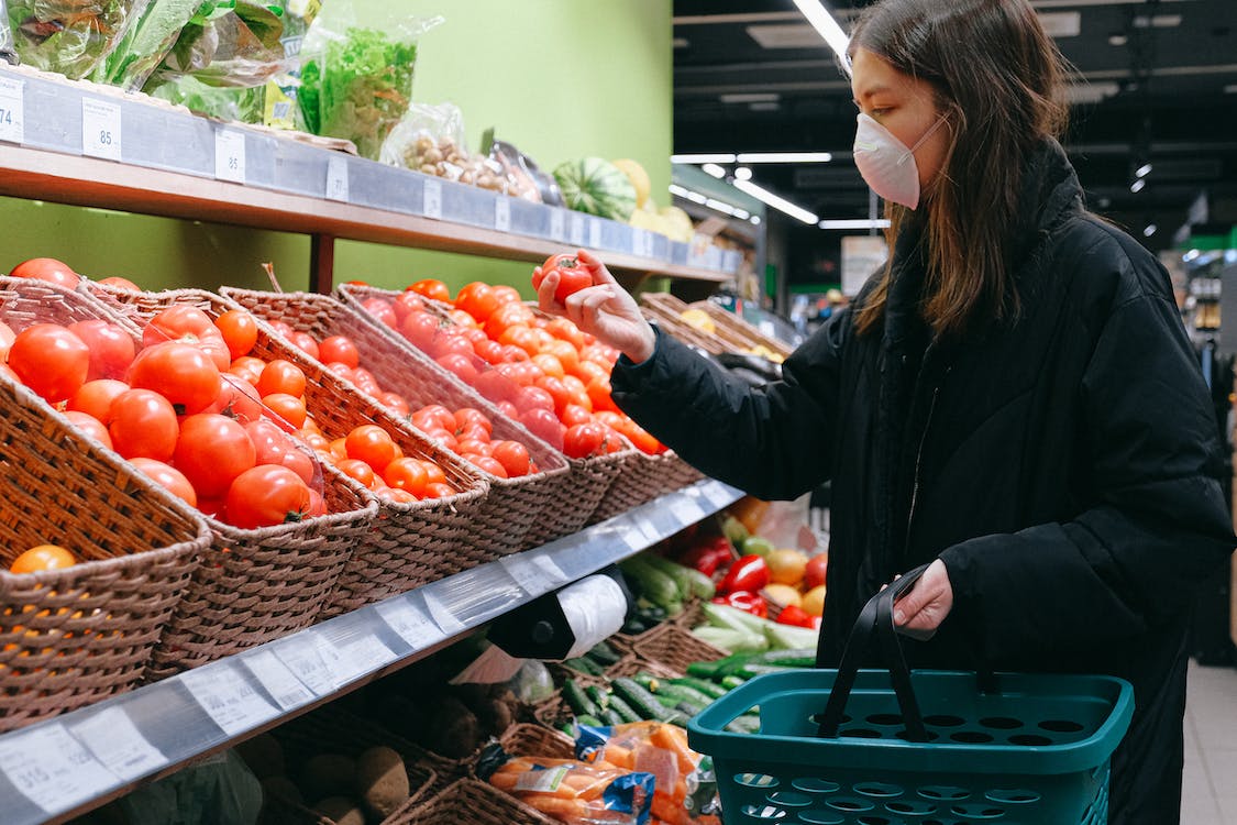 Co ma wpływ na komfort klienta w supermarkecie?