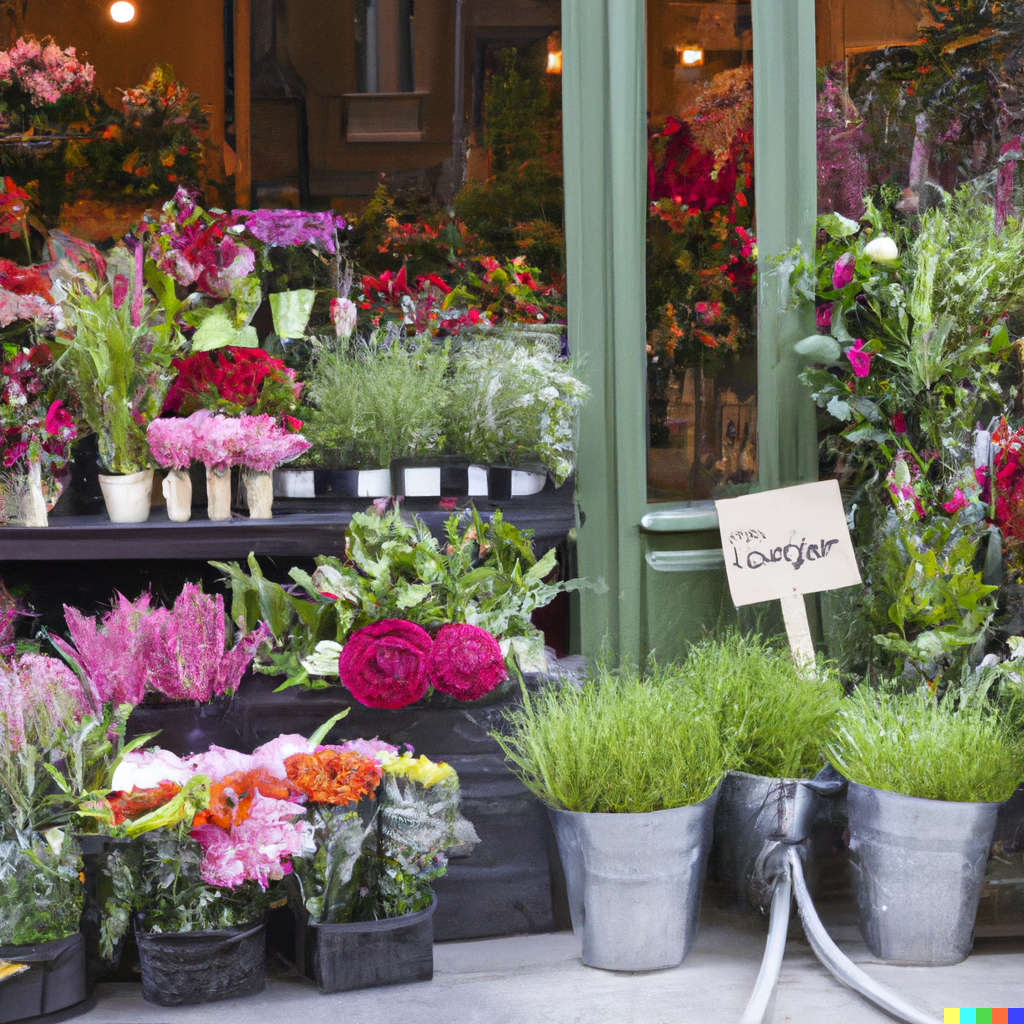 Czy kwiaciarnia to opłacalny biznes?